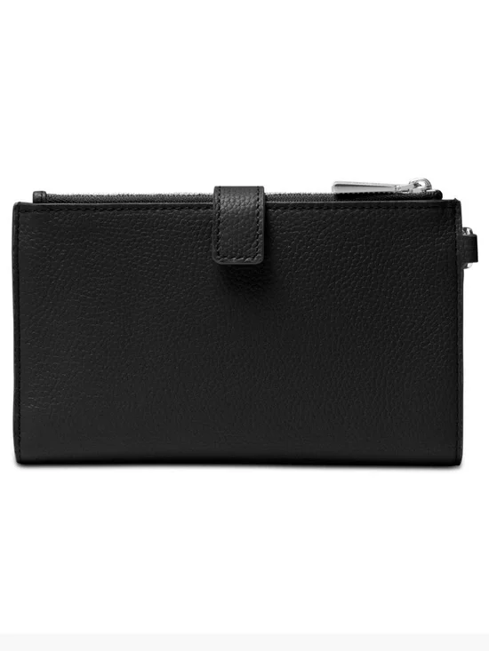 Michael Kors Jet Set smartphone Double Zip Travel Wallet - Picture 2 of 3